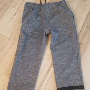 Boys jogging pants size 7/8